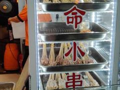 -正新鸡排·炸鸡汉堡(中茵海华广场店)