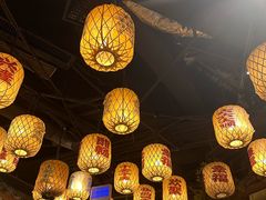-南京大牌档(新街口德基广场店)