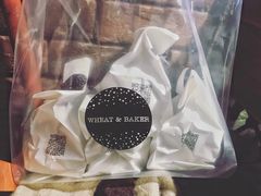 -WHEAT&BAKER-麥(凯德来福士店)