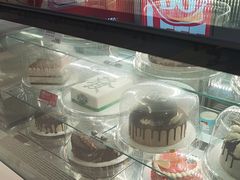 -DQ·蛋糕·冰淇淋(新世纪6F店)