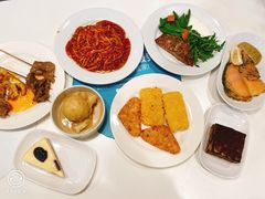 -宜家家居(西安未央商场店)