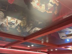 -何师傅美蛙鱼头(汉街店)