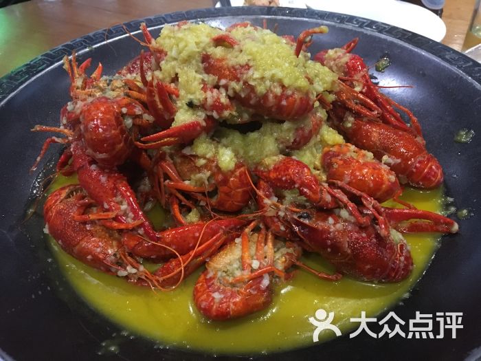 虾摆龙虾(托乐嘉店)-图片-南京美食-大众点评网