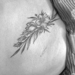 -PinooTattoo皮奴刺青纹身设计总部