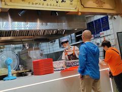 -清真·金城老碗牛肉面揪面片(兰州总店)