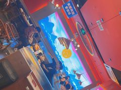 -蜀香三绝·牛蛙·烤鱼·天府炒鸡(安丘泰华店)