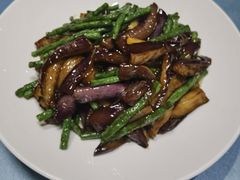 -大连湾旭日·家宴·海肠捞饭(马栏广场店)