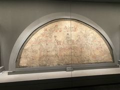 -洛阳古墓博物馆