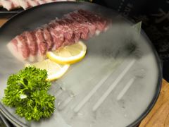 -九田家黑牛烤肉料理(高坪王府井店)