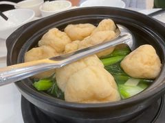 -东江渔村·古典园林·30年粤菜老字号(太和店)
