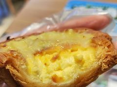-鲍师傅糕点(五月花店)