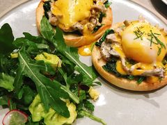 63°温泉蛋黑松露蘑菇-农畉LONFOOD(福田星河COCOPark店)