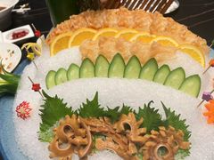 -宝燕壹号景观餐厅(龙盛国际商业广场店)