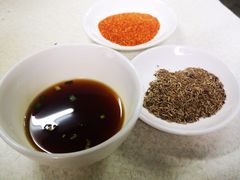 小料-大槐树烤肉馆