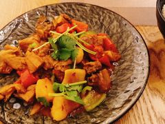 -衡哥肉铺
