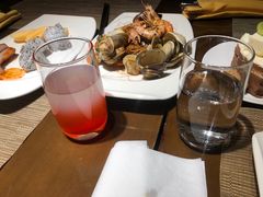 -杭州国际会议中心洲际酒店-原素全日餐厅(解放东路店)