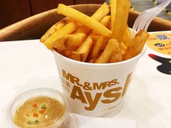 -艾薯夫妇Aysh(红山店)