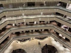 -广州四季酒店