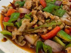 -龙潭李鸭子同乐饭店