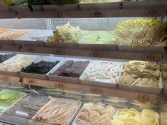 -每味每客·重庆麻辣烫(拓展大厦店)