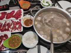 -古乐牛香·鲜牛肉牛杂火锅(五一中路店)