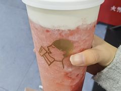 -喜茶(上海奉贤宝龙店)
