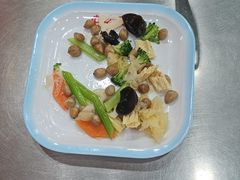 -屯老二农家铁锅炖·行业领军者(梅江店)