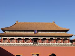 -故宫博物院(故宫)