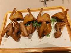 -小炳胜(卓悦中心店)