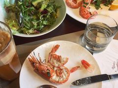 -IL Forno 意坊·意大利餐厅(温州万象城店)