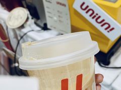 -UNI UNI(环亚凯瑟琳店)