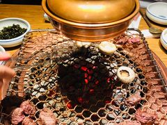 -王妃家(明洞中央店)