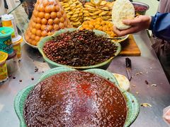 -老金家蛋菜夹馍(西安总店)