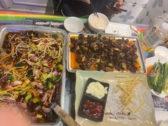 -滋味烤鱼(祥和里店)