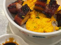 -翠华餐厅(正佳广场店)