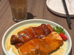 -新旺茶餐厅·早餐·夜宵(长乐店)