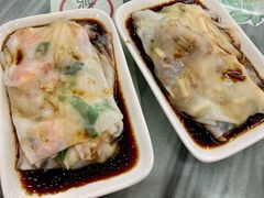 -穗银肠粉店(东川路店)
