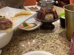 -丰卓会海鲜自助(中润大道店)