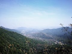 -浙北大峡谷