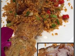 -陶陶居海鲜酒家(新马路店)