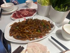 -八合里潮汕鲜牛肉火锅(吉大店)