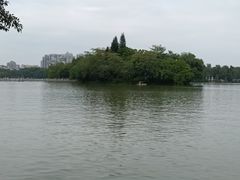 -惠州西湖