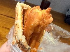 -文武王氏烧饼·无矾油条(西溪路店)