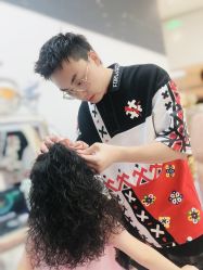 -SoSweet香港专业儿童美发沙龙(IFS国际金融店/春熙路店)