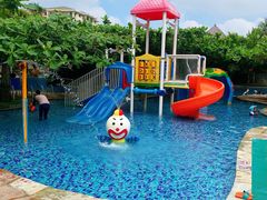 -三亚亚龙湾天域度假酒店