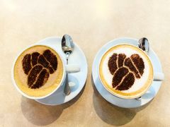 -COSTA COFFEE(阿里中心店)