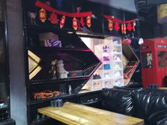 -UP嘻哈酒吧(粉巢店)