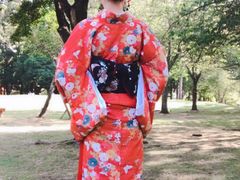 -枫雅和服体验(奈良店)