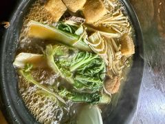 -凡老头米线砂锅(古荡新村西粮站)