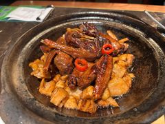 -汤城小厨•粤菜•靓汤(苏州街店)